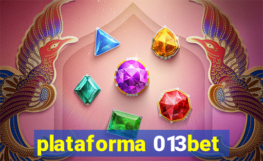 plataforma 013bet